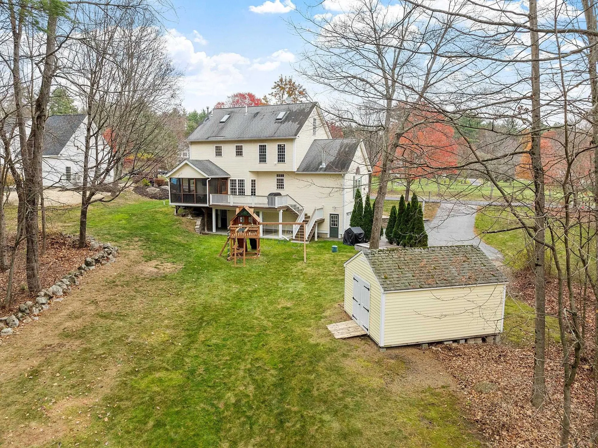53 Barnside Drive Bedford NH 03110
