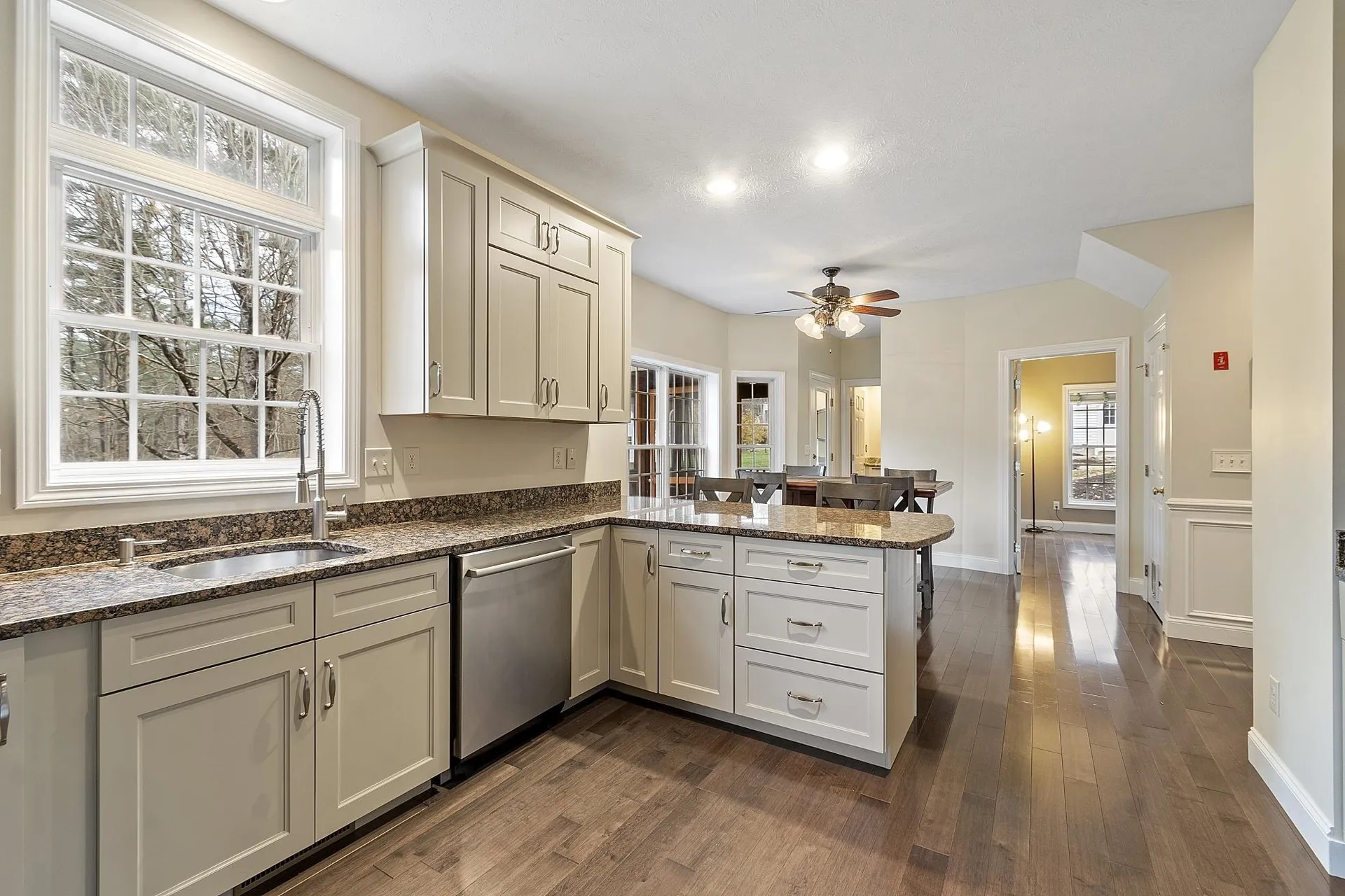 53 Barnside Drive Bedford NH 03110