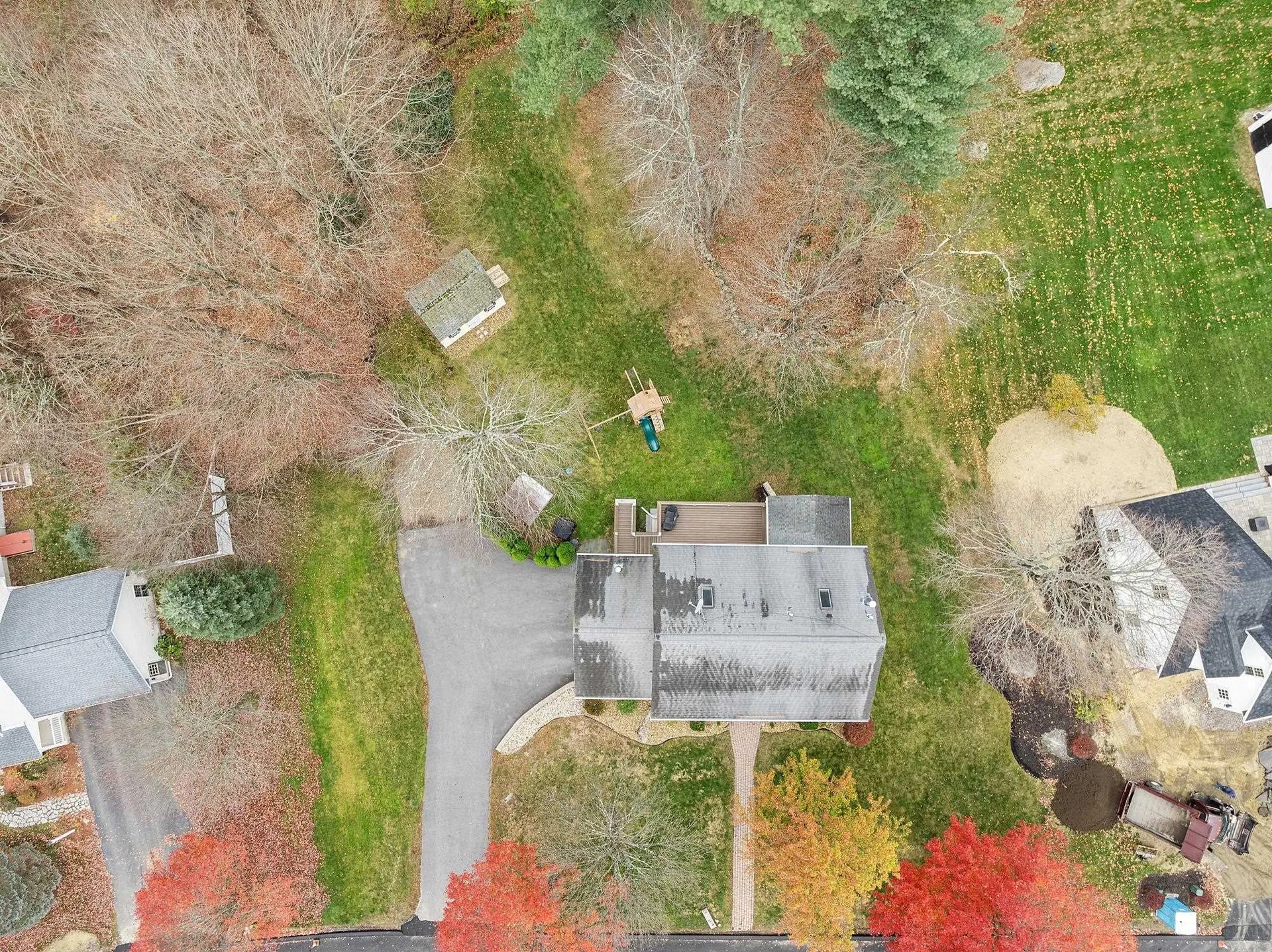 53 Barnside Drive Bedford NH 03110