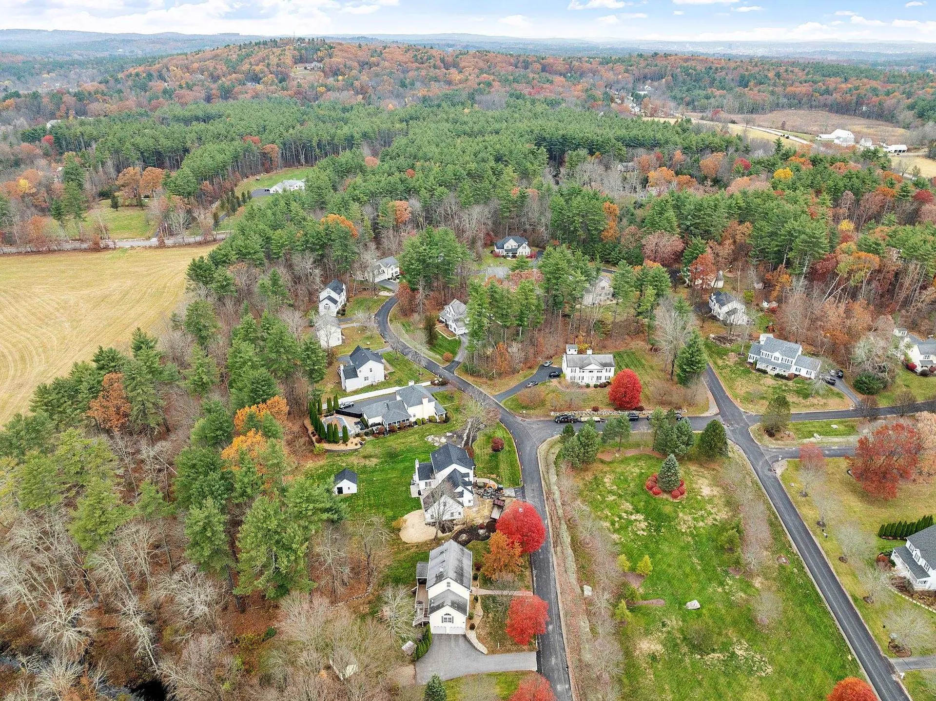 53 Barnside Drive Bedford NH 03110
