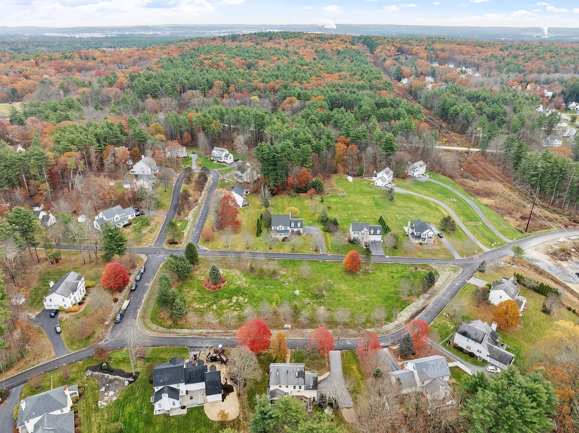 53 Barnside Drive Bedford NH 03110