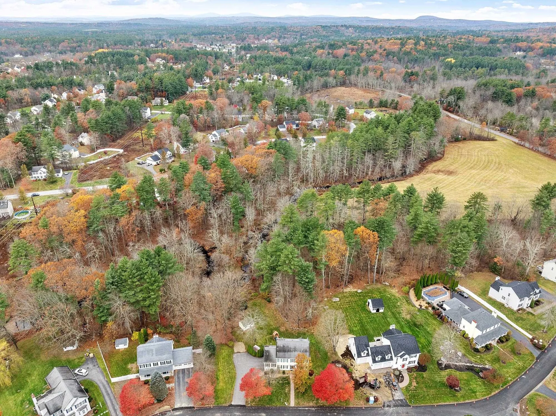 53 Barnside Drive Bedford NH 03110
