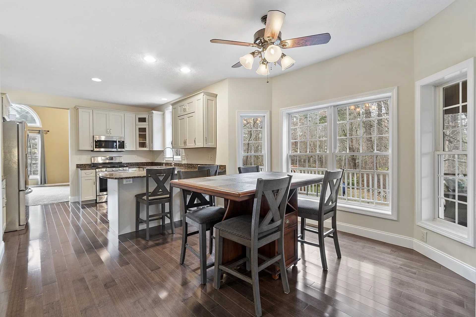 53 Barnside Drive Bedford NH 03110