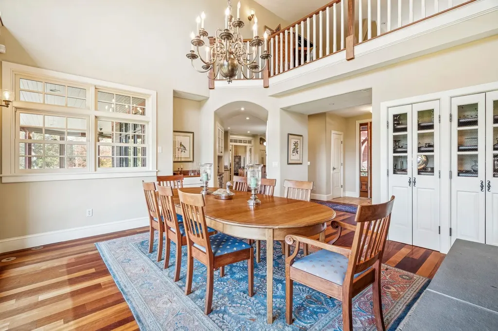 10 Tavern Lane Lyme NH 03768