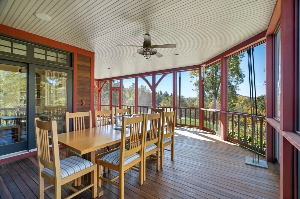 10 Tavern Lane Lyme NH 03768