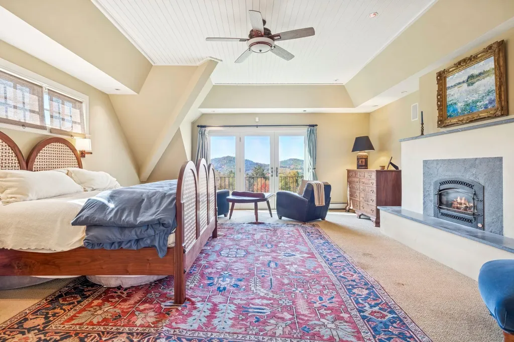 10 Tavern Lane Lyme NH 03768