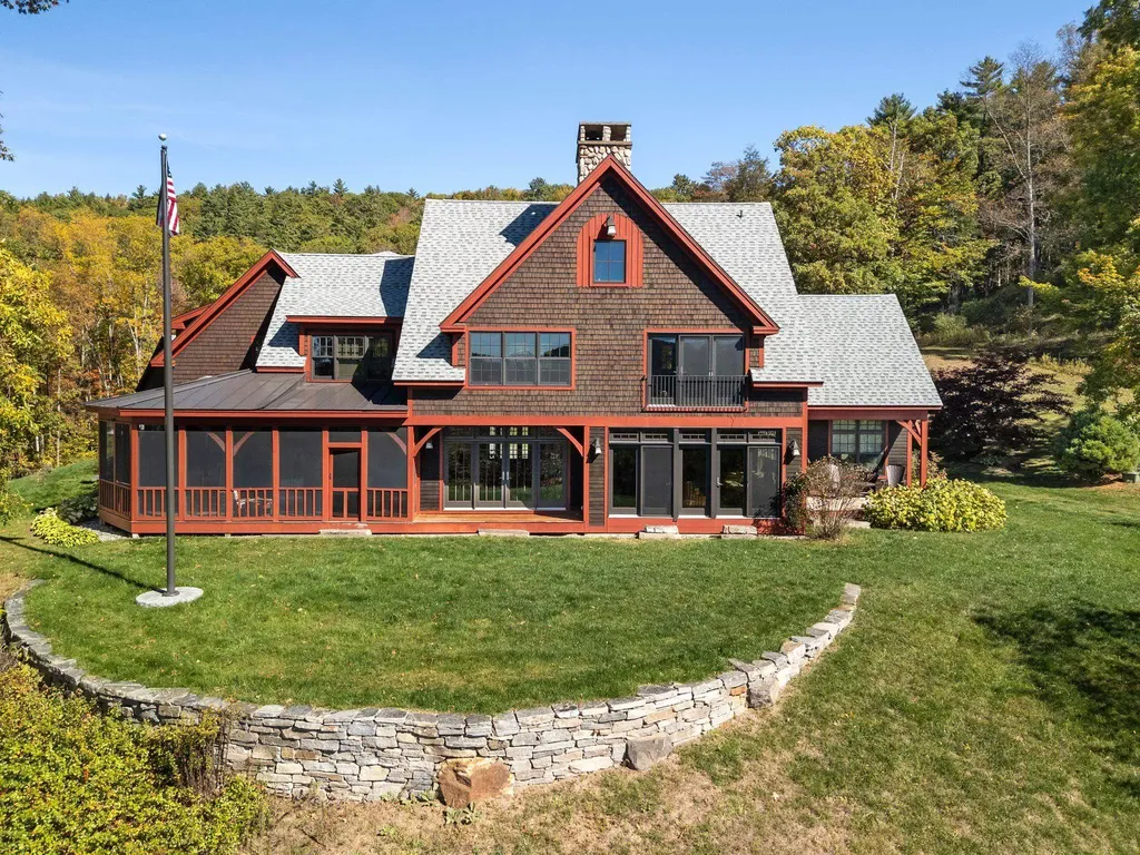 10 Tavern Lane Lyme NH 03768