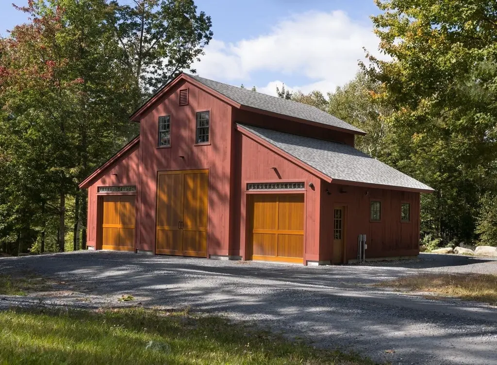 10 Tavern Lane Lyme NH 03768