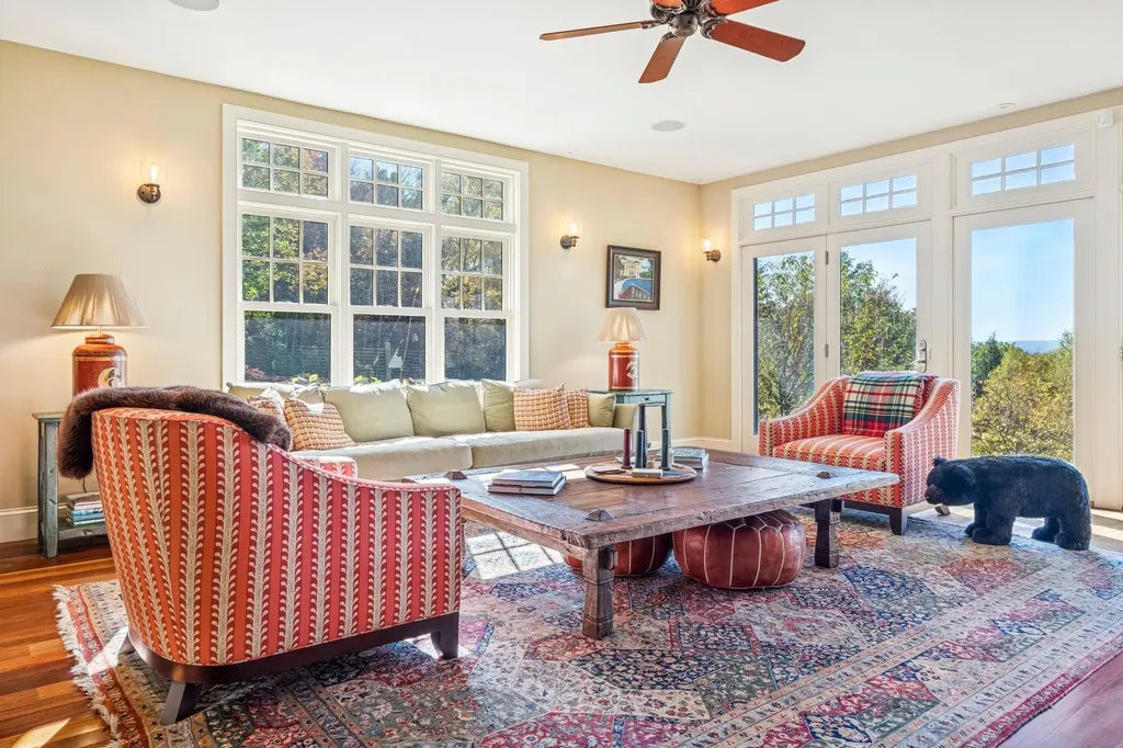 10 Tavern Lane Lyme NH 03768