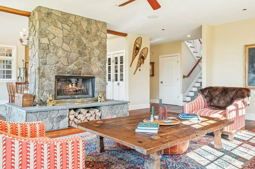 10 Tavern Lane Lyme NH 03768