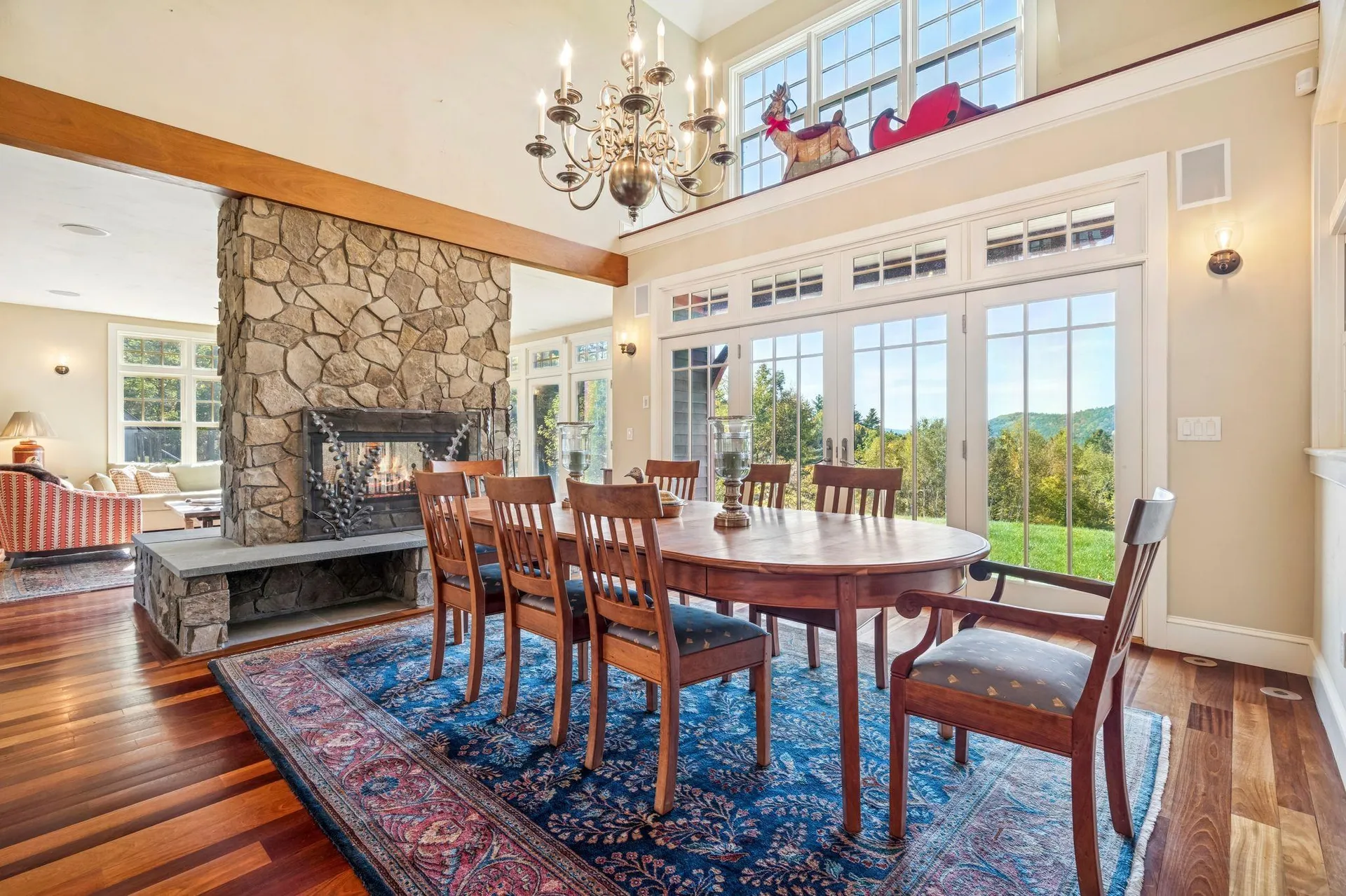 10 Tavern Lane Lyme NH 03768