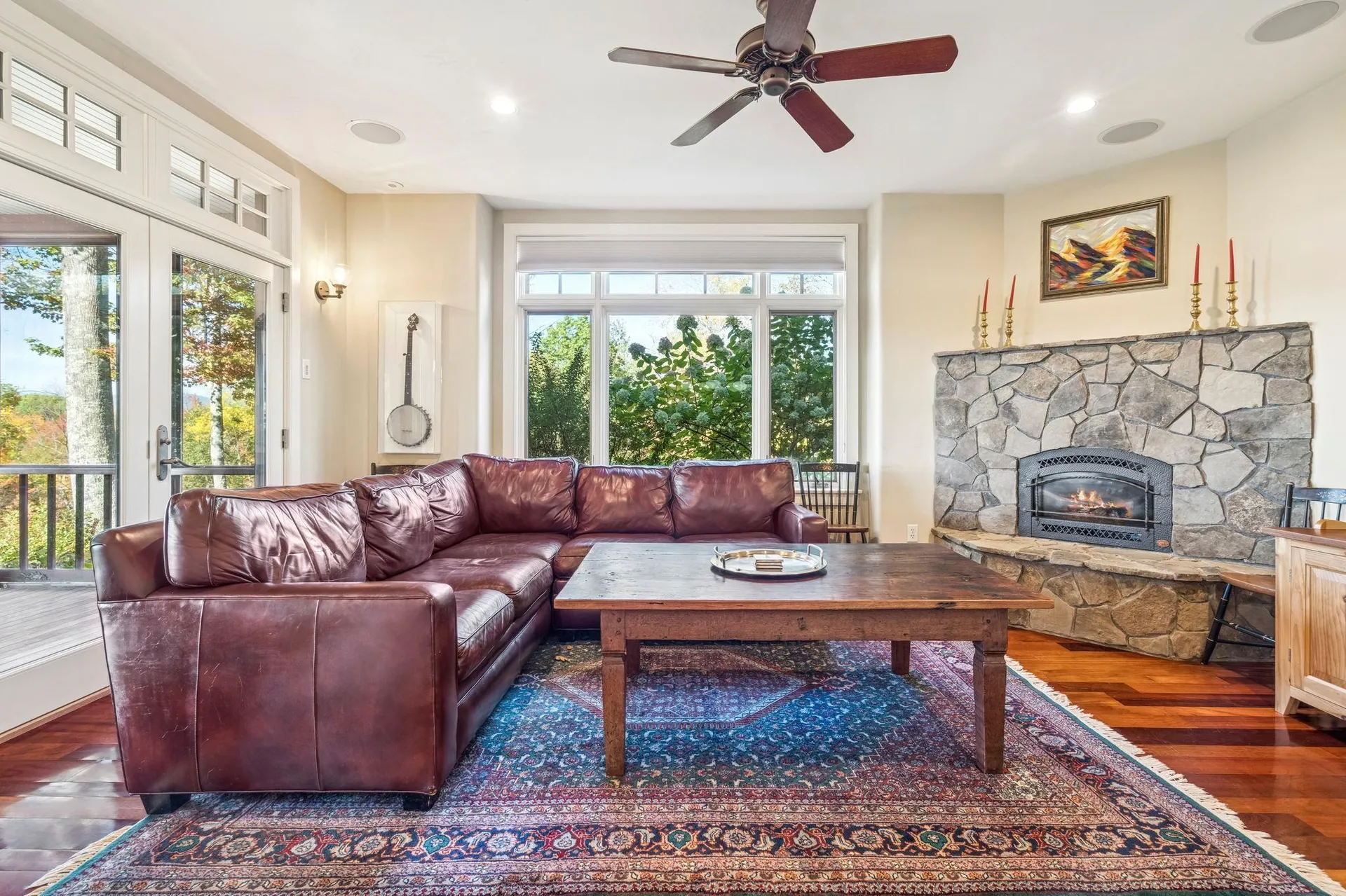 10 Tavern Lane Lyme NH 03768