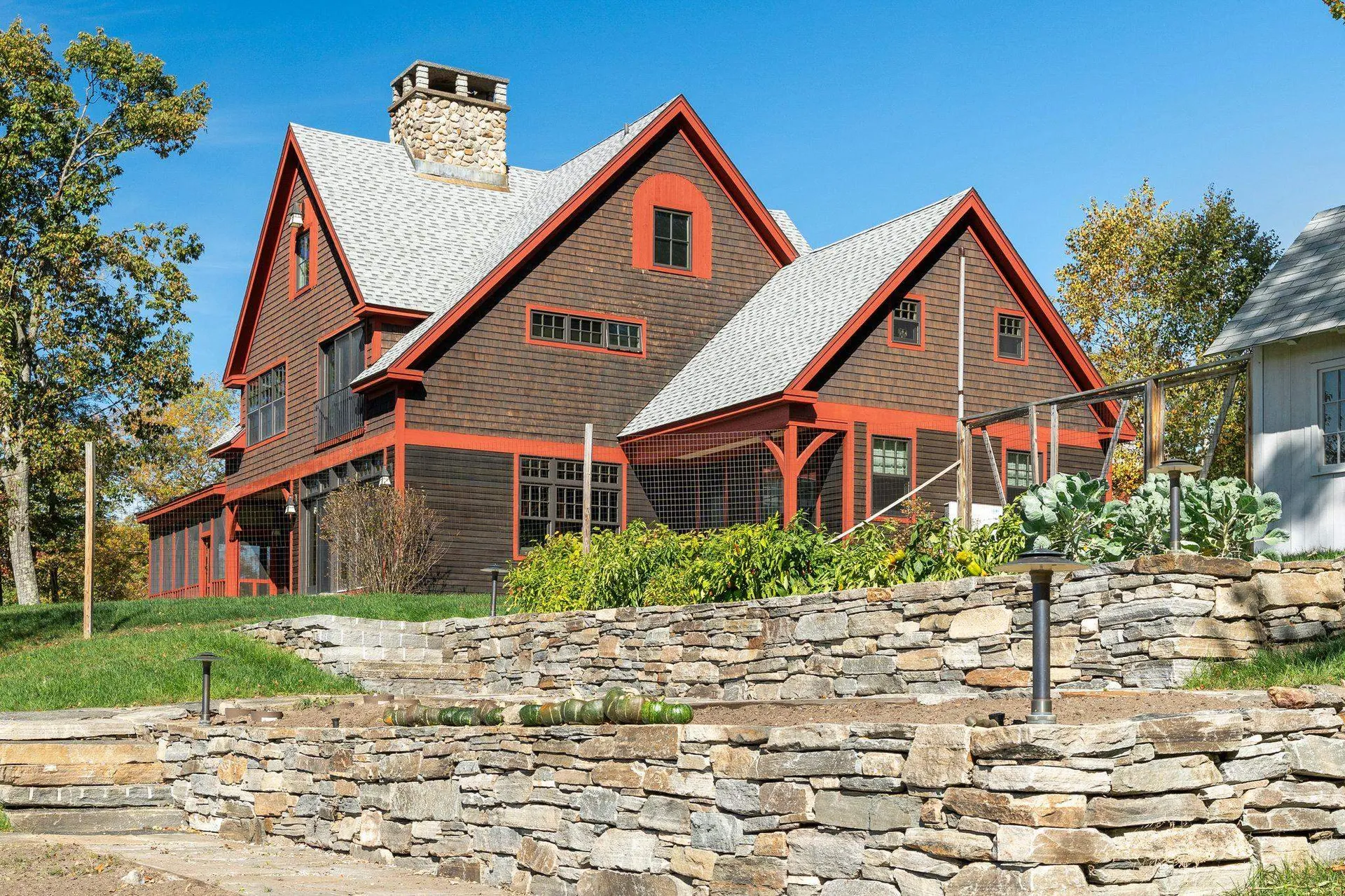 10 Tavern Lane Lyme NH 03768