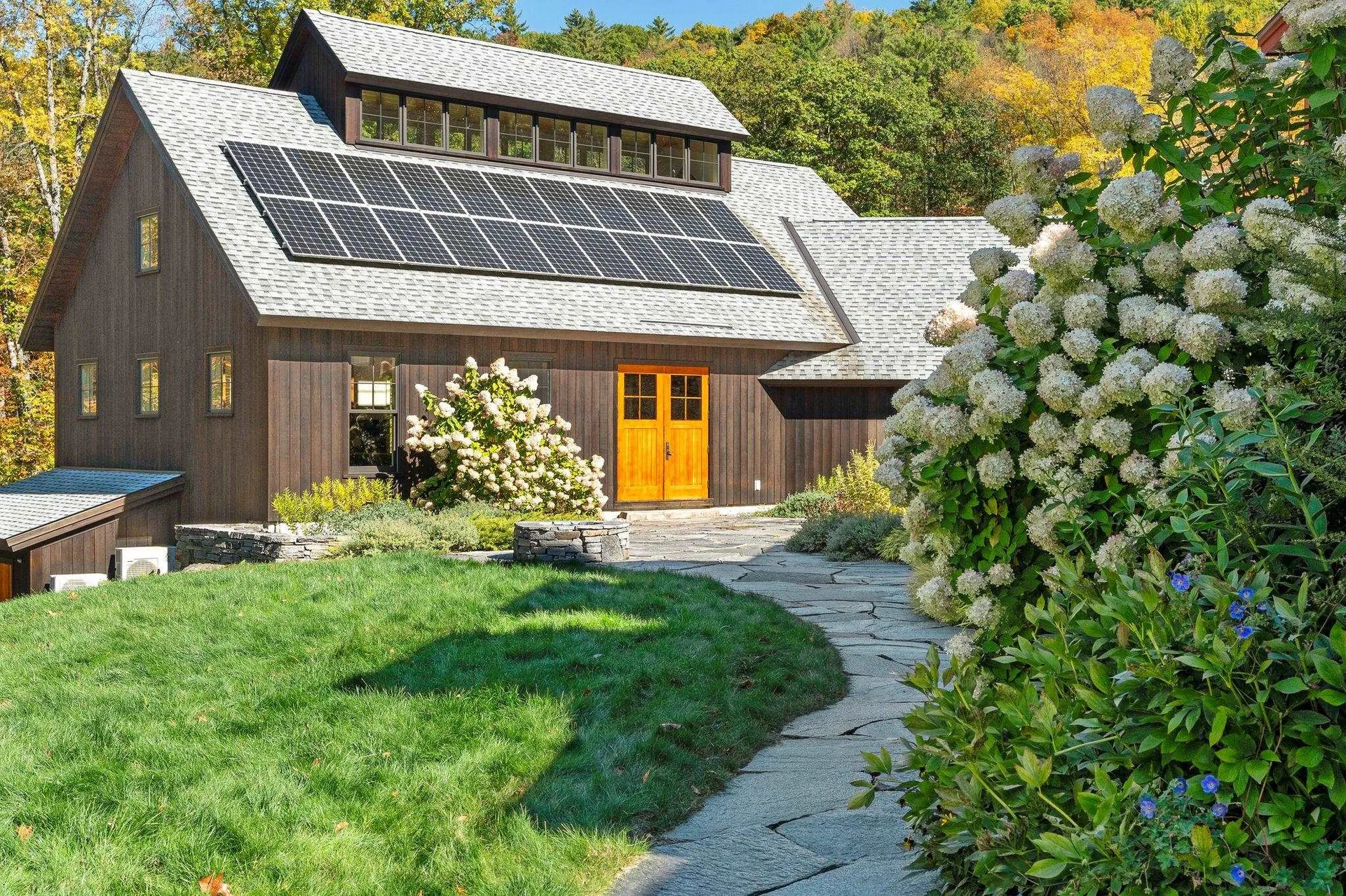 10 Tavern Lane Lyme NH 03768