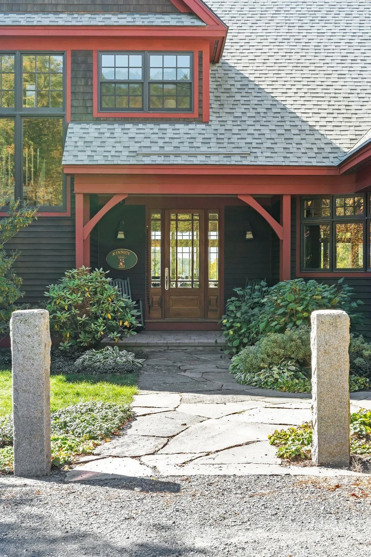 10 Tavern Lane Lyme NH 03768