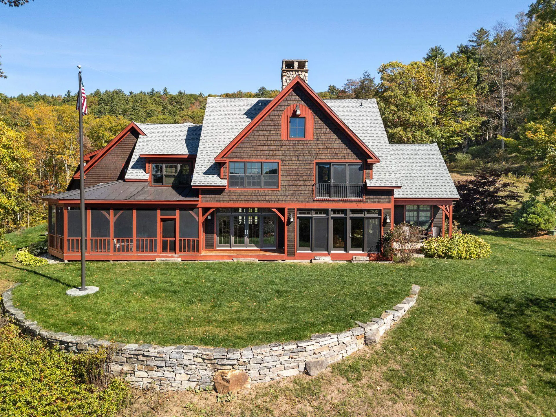 10 Tavern Lane Lyme NH 03768