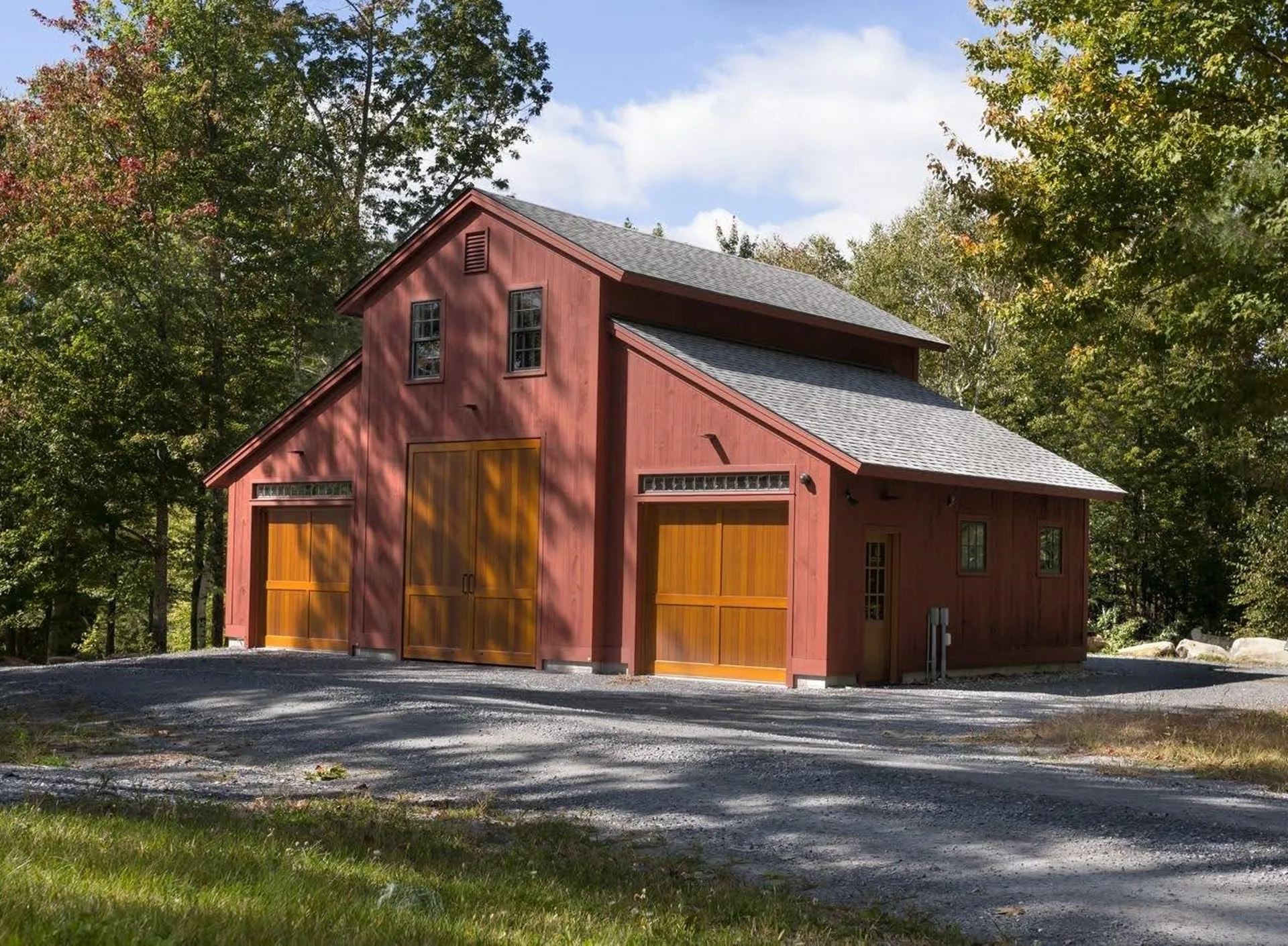 10 Tavern Lane Lyme NH 03768