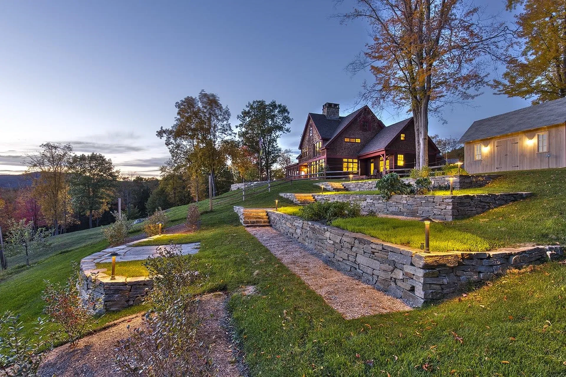 10 Tavern Lane Lyme NH 03768