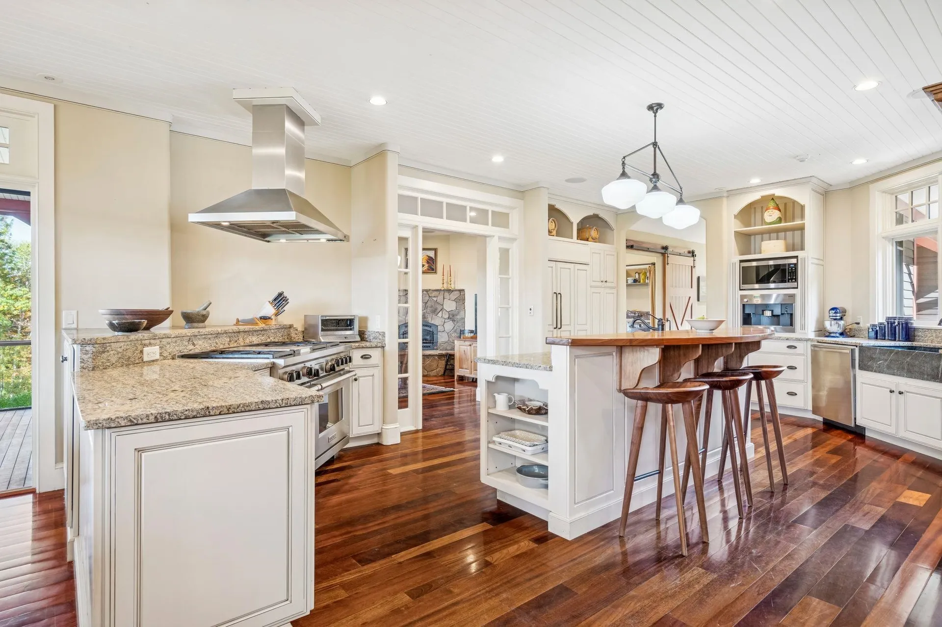 10 Tavern Lane Lyme NH 03768