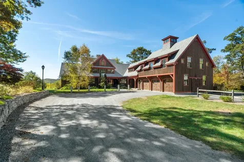 10 Tavern Lane Lyme NH 03768