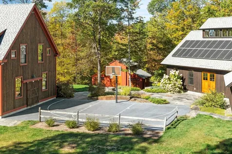 10 Tavern Lane Lyme NH 03768