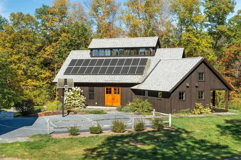 10 Tavern Lane Lyme NH 03768