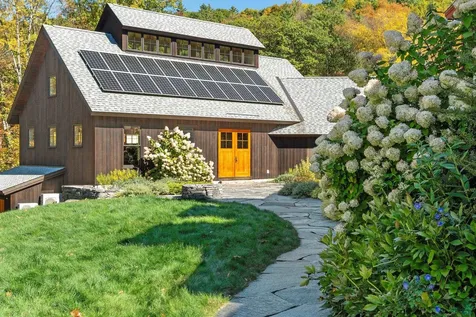 10 Tavern Lane Lyme NH 03768