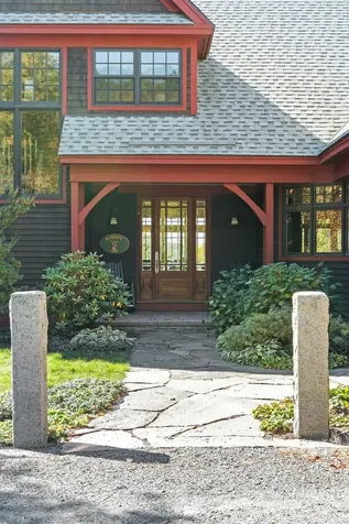 10 Tavern Lane Lyme NH 03768