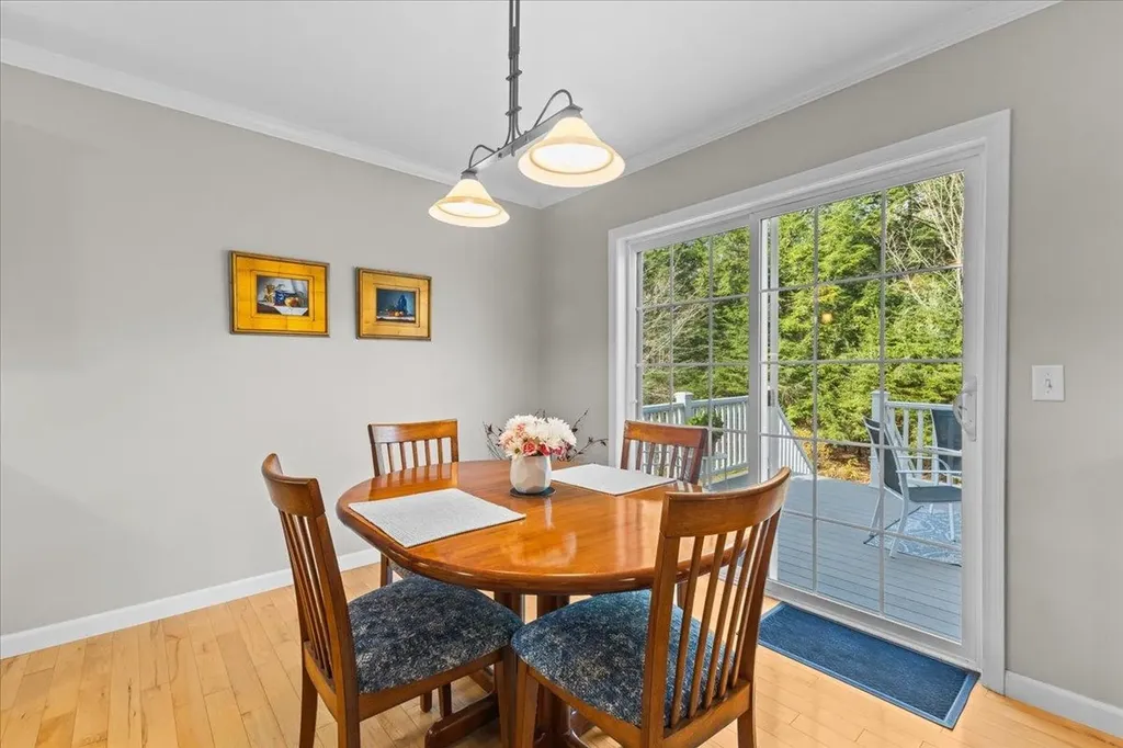 229B Ledgewood Lane Georgia VT 05468