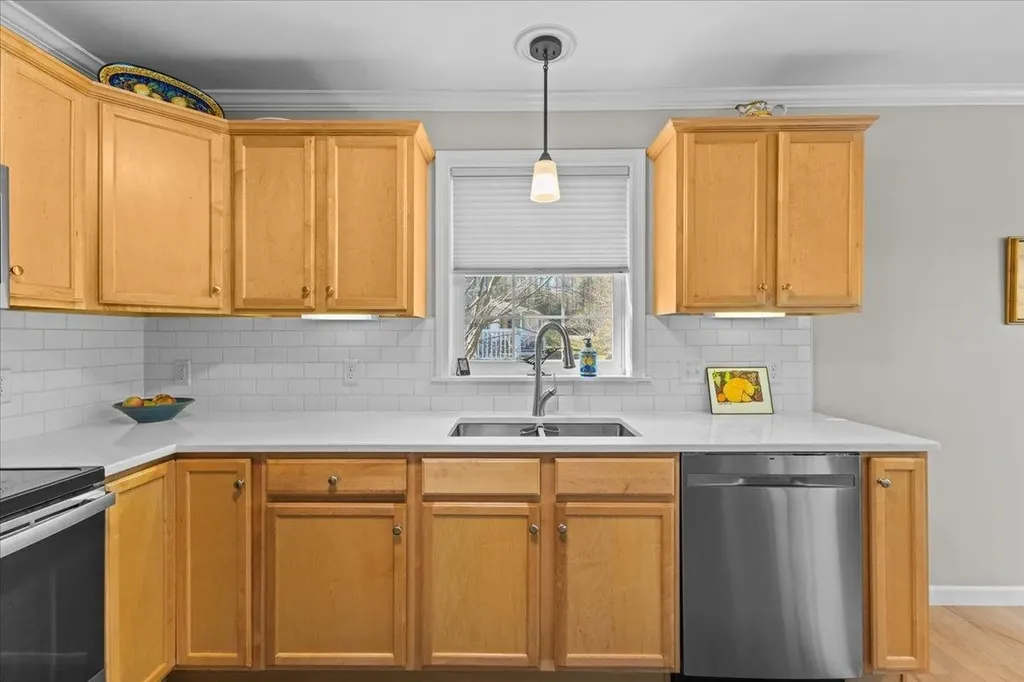 229B Ledgewood Lane Georgia VT 05468