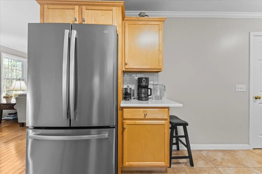 229B Ledgewood Lane Georgia VT 05468