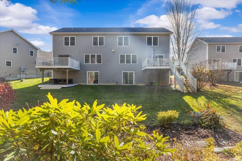 229B Ledgewood Lane Georgia VT 05468