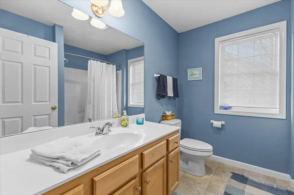 229B Ledgewood Lane Georgia VT 05468