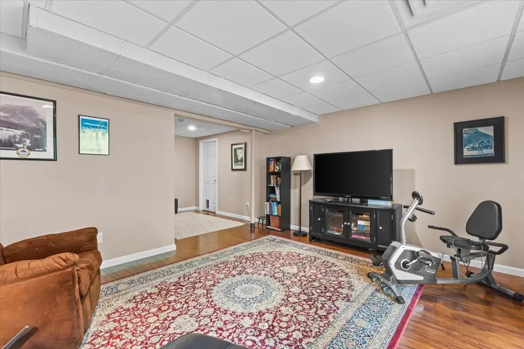 229B Ledgewood Lane Georgia VT 05468