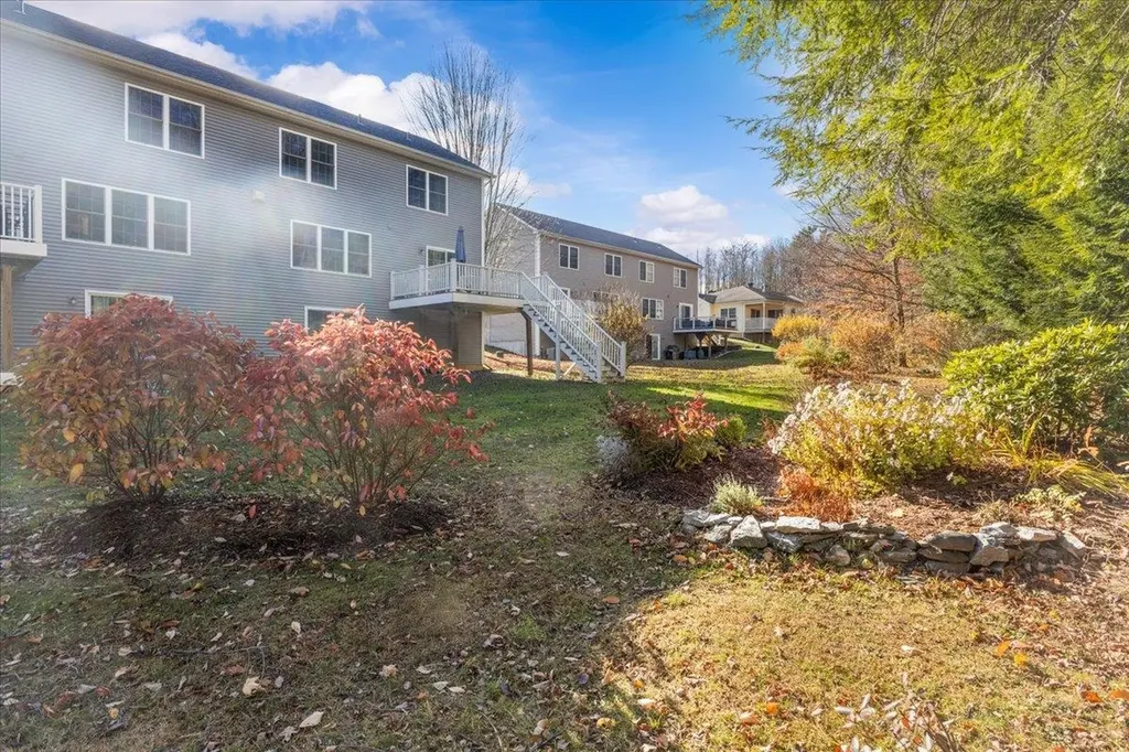 229B Ledgewood Lane Georgia VT 05468