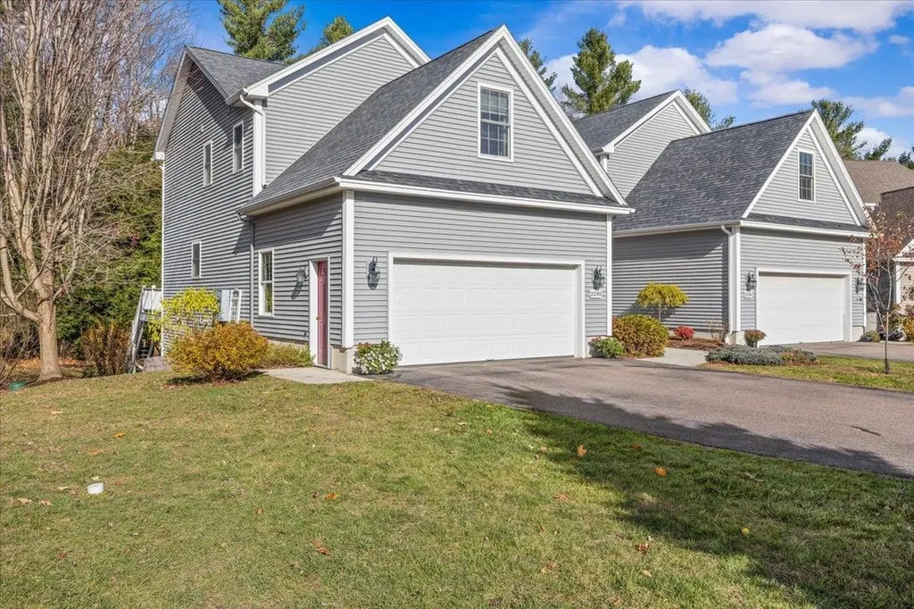 229B Ledgewood Lane Georgia VT 05468