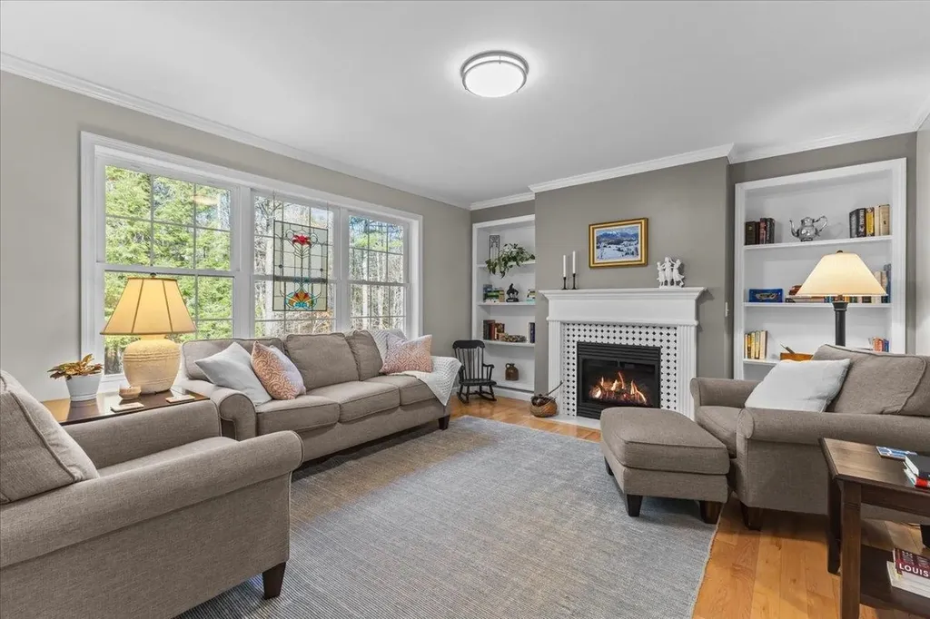 229B Ledgewood Lane Georgia VT 05468