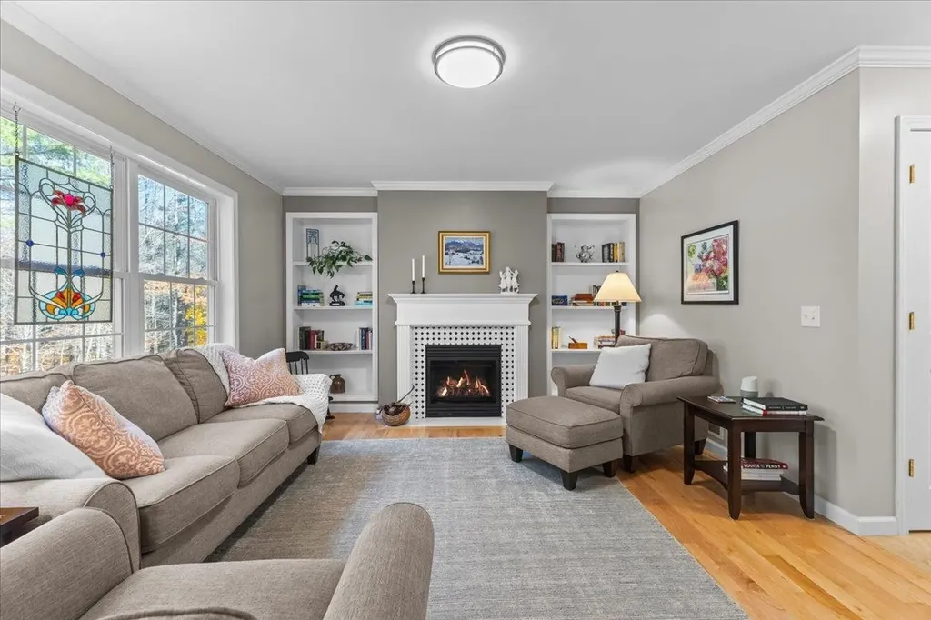 229B Ledgewood Lane Georgia VT 05468