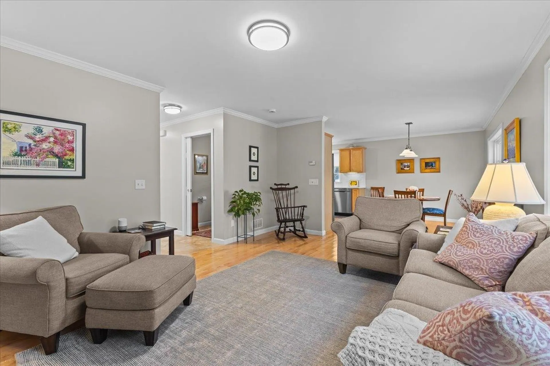 229B Ledgewood Lane Georgia VT 05468