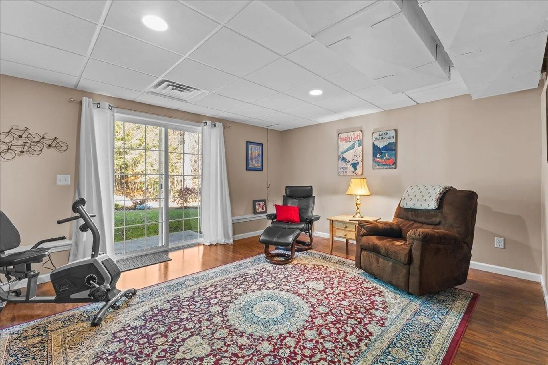 229B Ledgewood Lane Georgia VT 05468