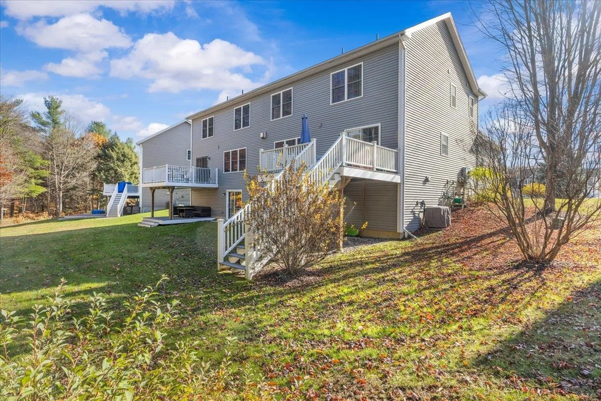 229B Ledgewood Lane Georgia VT 05468