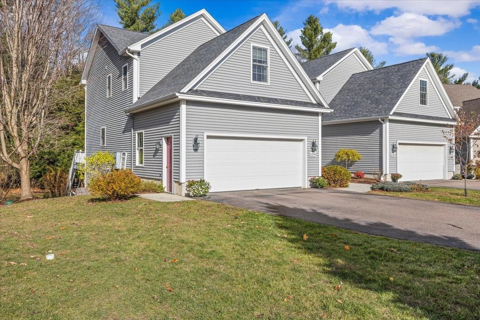 229B Ledgewood Lane Georgia VT 05468