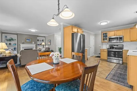 229B Ledgewood Lane Georgia VT 05468