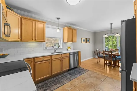 229B Ledgewood Lane Georgia VT 05468