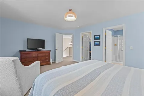 229B Ledgewood Lane Georgia VT 05468