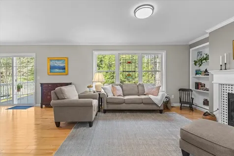 229B Ledgewood Lane Georgia VT 05468