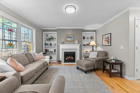 229B Ledgewood Lane Georgia VT 05468