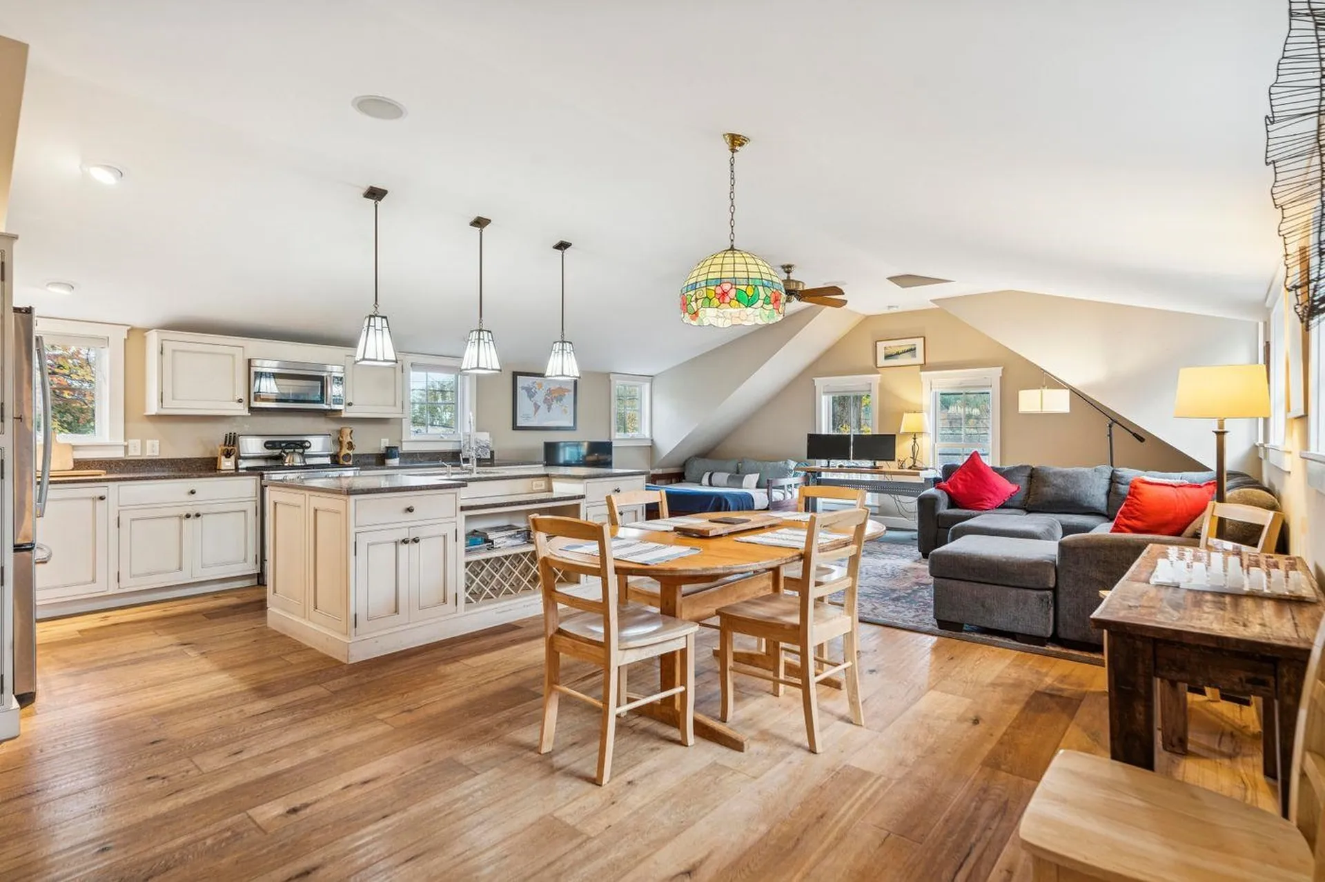 299 Mountain Road Stowe VT 05672