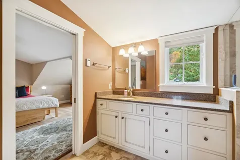 299 Mountain Road Stowe VT 05672