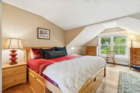 299 Mountain Road Stowe VT 05672